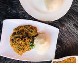 Egusi soupmatakin girki11 hoto