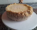 Foto del paso 5 de la receta: New York Cheesecake
