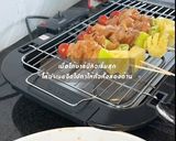 รูปขั้นตอนการทำที่ 6 ของ บาร์บีคิวเสียบไม้🍖ฉบับอังเคิลบาร์นส์