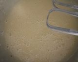 A picture of step 1 of Bakery Style Tea cake.