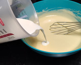 Foto del paso 4 de la receta: Tarta de la Viña - Tarta de queso al horno