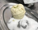 Foto del paso 2 de la receta: Manzana rellena