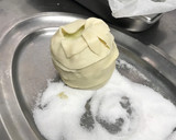 Foto del paso 2 de la receta: Manzana rellena
