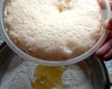 Foto del paso 3 de la receta: 🍕🍕Pizza fugazzeta 🍕🍕