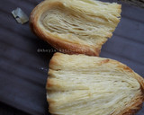 Foto langkah ke 8 dari resep Puff Pastry by kheyla Homemade (Seru Bikinnya)  😁.