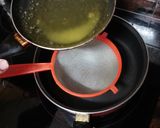 Foto del paso 3 de la receta: Guiso de contramuslo de pollo con menestra y papas fritas