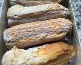 Une image de l'étape 6 de Tiramisu fête 🎂 nos grand-mères 🎊🍾👒.
