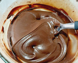Foto del paso 3 de la receta: Ganache de chocolate
