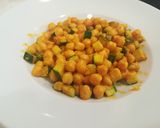 Foto del paso 4 de la receta: Curry de garbanzos