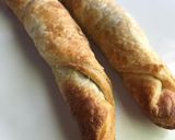 صورة لخطوة 2 من وصفة سينامون رول
