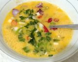 Foto langkah ke 1 dari resep Telur Dadar Barendo.