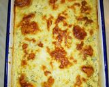 Kapros-tejfölös csirkemell recept fázis 4 fotója