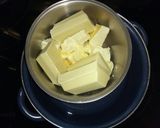 Foto del paso 2 de la receta Brownie de Chocolate Blanco, Canela y Pistachos