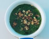 Foto langkah ke 4 dari resep Sayur Caisim Kuah Bening.
