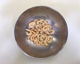簡單的炒絲瓜的食譜步驟2照片