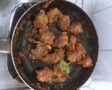 Foto langkah ke 4 dari resep Pentol Mercon | Masakan Rumahan / Camilan.