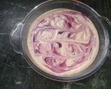 A picture of step 24 of Lemonade blueberry cake.