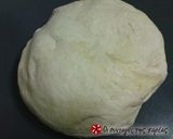 Φωτογραφία βήματος 1 της συνταγής Πίτσα φιδάκι