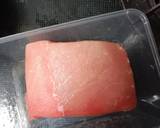 Foto langkah ke 1 dari resep Tuna Suwir Sambal Embe.