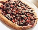 Epres galette recept fázis 4 fotója