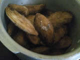 ગોટલી નો મુખવાસ (Gotli Mukhwas Recipe In Gujarati)