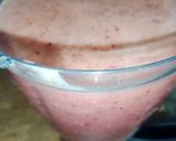 A picture of step 4 of Pulpy Falsa Juice.