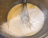 Foto del paso 8 de la receta: Budín sin gluten, de coco y dulce de leche
