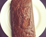 Foto del paso 3 de la receta: Bizcocho de chocolate