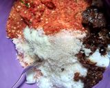 Foto langkah ke 2 dari resep Urab Sayur.