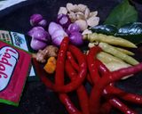 Foto langkah ke 1 dari resep Rica rica mentok 🤤.