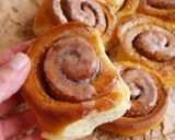 Foto del paso 16 de la receta Rollitos de canela v2