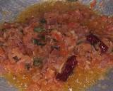Dal Dhokali recipe step 6 photo