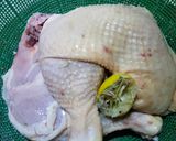Foto langkah ke 1 dari resep Ayam Songkem.