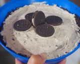 Foto del paso 6 de la receta: Cheesecake Oreo
