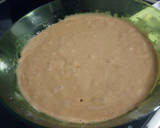 Foto del paso 2 de la receta: Bizcocho de yogur y plátano