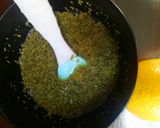 Foto del paso 1 de la receta: Pollo a la mostaza y limón al horno