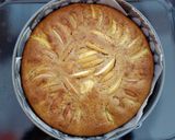 Foto del passaggio 7 della ricetta Torta di mele e cannella