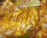 অ্যারাবিয়ান স্টাইল চিকেন বিরিয়ানি (Arabian chicken biryani recipe in Bengali) রেসিপির ধাপ 3 ছবি