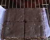 A picture of step 2 of Chocolate sizzling brownie.