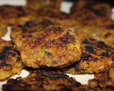 રગડા પેટીસ(Ragda patties Recipe in Gujarati) રેસીપી સ્ટેપ5ફોટો