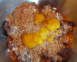 ખજૂર મખાના રોલ કટ (Khajoor Makhana Roll Cut Recipe In Gujarati) રેસીપી સ્ટેપ3ફોટો