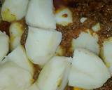 Anday Aaloo (Boiled Egg and Potato) Curry recipe step 5 photo