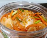 Foto langkah ke 9 dari resep KIMCHI (HomeMade).