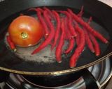 Foto langkah ke 1 dari resep Sambal lado jariang (jengkol).