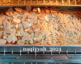 Foto langkah ke 3 dari resep 837. Bolu pisang eggless.