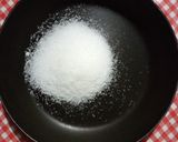 Foto del paso 1 de la receta: Postre "Desesperanza"