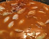 Foto del paso 5 de la receta: Calamares en Salsa