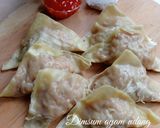 Foto langkah ke 5 dari resep Dimsum AYANG (ayam udang).