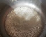 A picture of step 3 of Buttery lemon chicken.