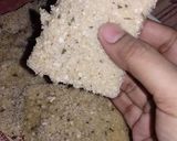 A picture of step 5 of Crispy Mayo Jalapeno Pocket #CookpadApp.